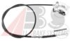 SUZUK 2371063A11 Clutch Cable